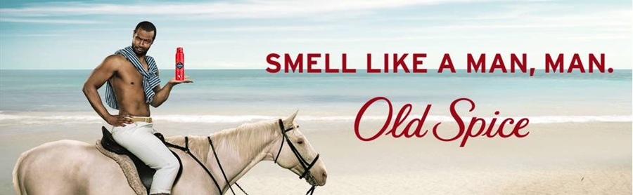 اسپری دئودورانت بدن Old Spice مدل KrakenGuard