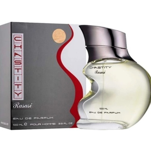 ادکلن مردانه مدل Chastity for Men 