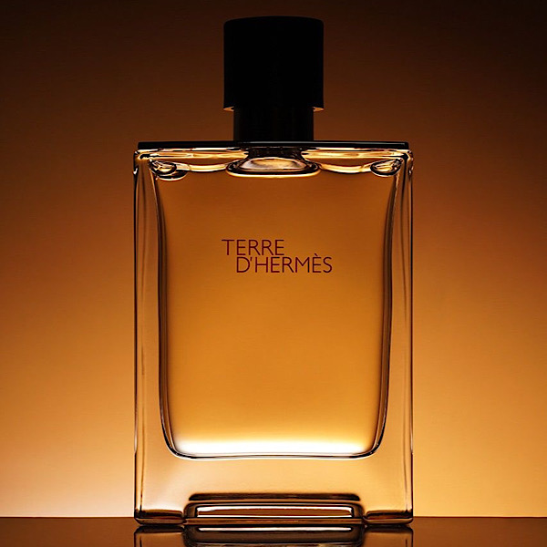 عطر مردانه Fragrance World – Terre d’Hermes (Three Dimension نسخه)