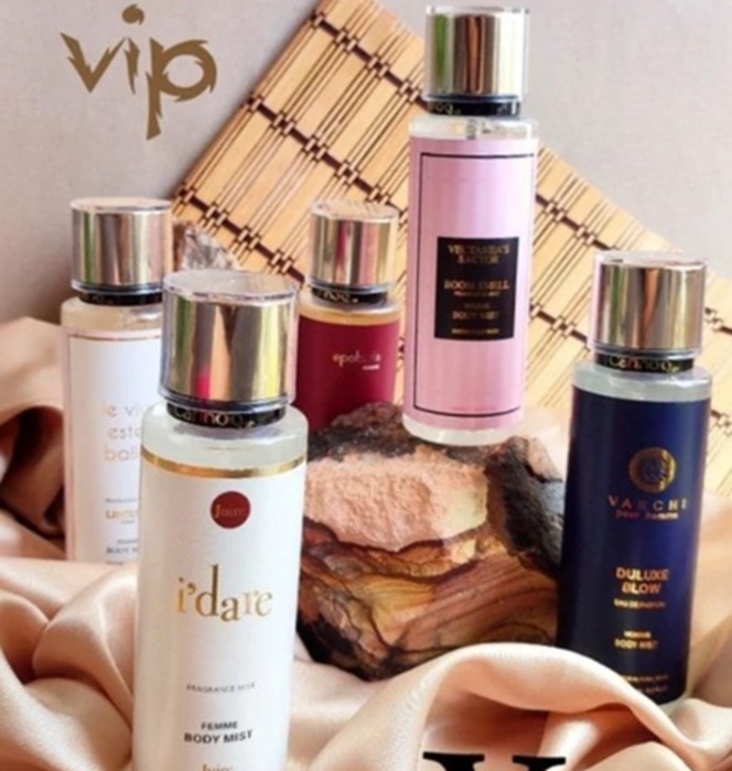 بادی اسپلش اونتوس سفید کارینو VIP