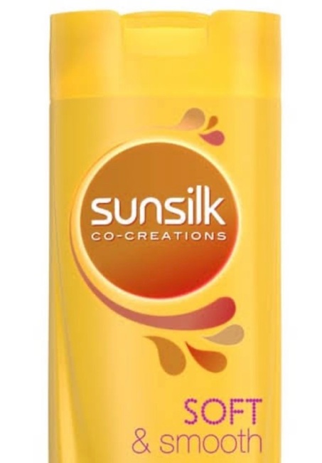 شامپو سانسیک سر نرم و لطیف‌کننده مو مدل Soft & Smooth حجم 625ml