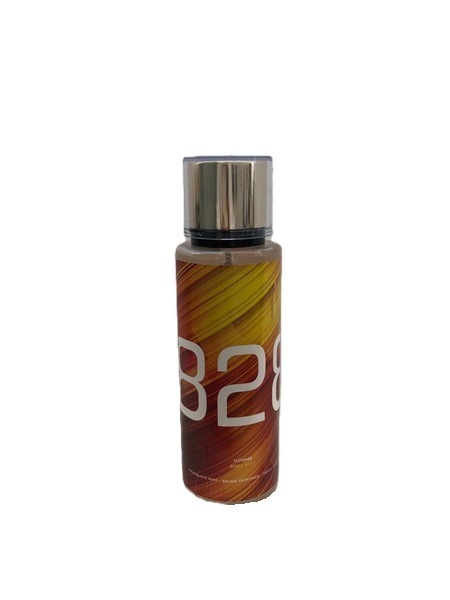 بادی اسپلش کارینو VIP مدل Molecule 828 
