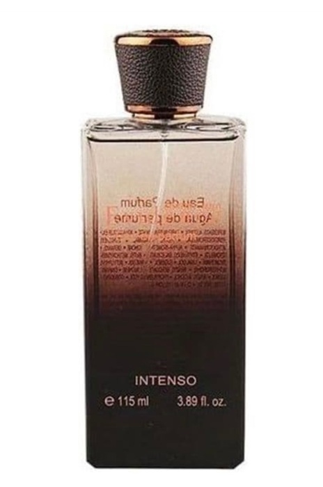 عطر زنانه اویدنس اینتنسو فرگرانس ورد (Fragrance World Evidence Intenso) محصولی از برند اماراتی فرگرانس ورد (Fragrance World) 
