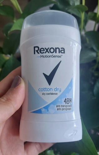 مام صابونی رکسونا مدل Cotton Dry 