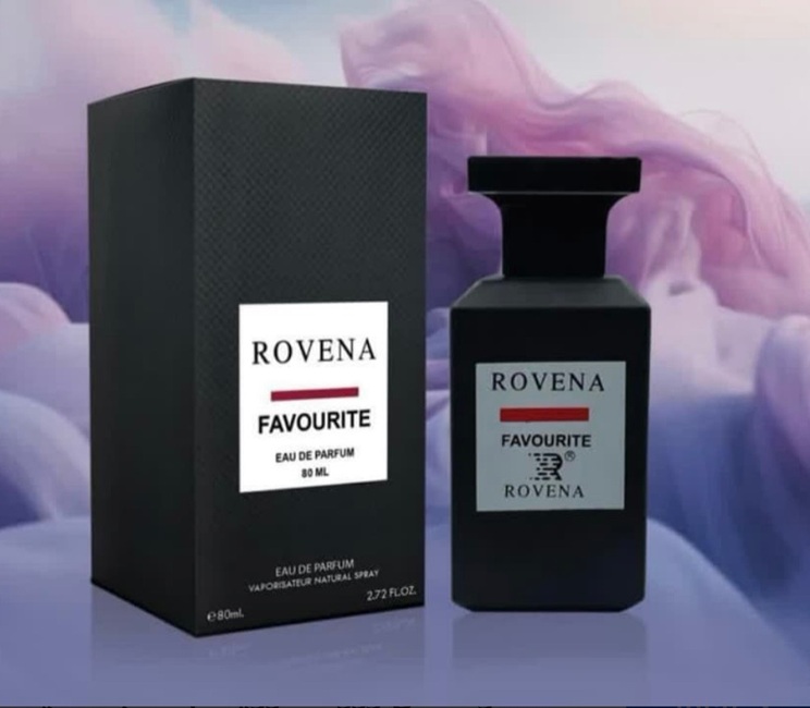 عطر فیوریت روونا (Rovena Favorite)