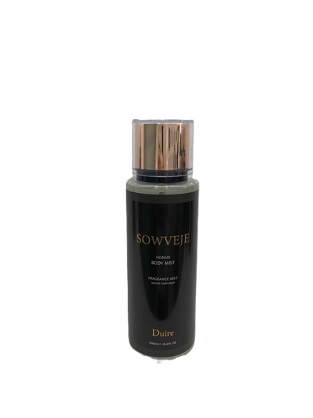 بادی اسپلش کارینو VIP مدل Sauvage Dior 