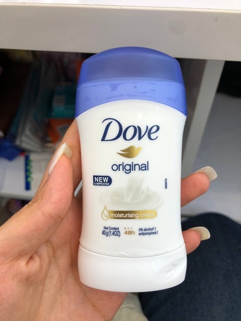 مام استیکی داو مدل Original