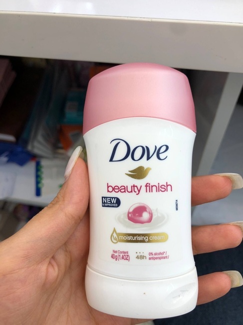 مام استیکی داو مدل Beauty Finish