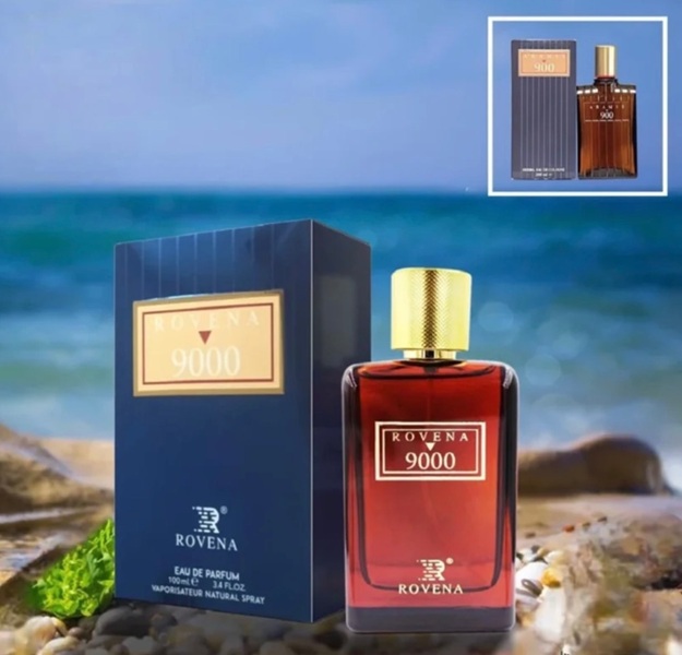 عطر مردانه Aramis 900 از برند روونا (Rovena)