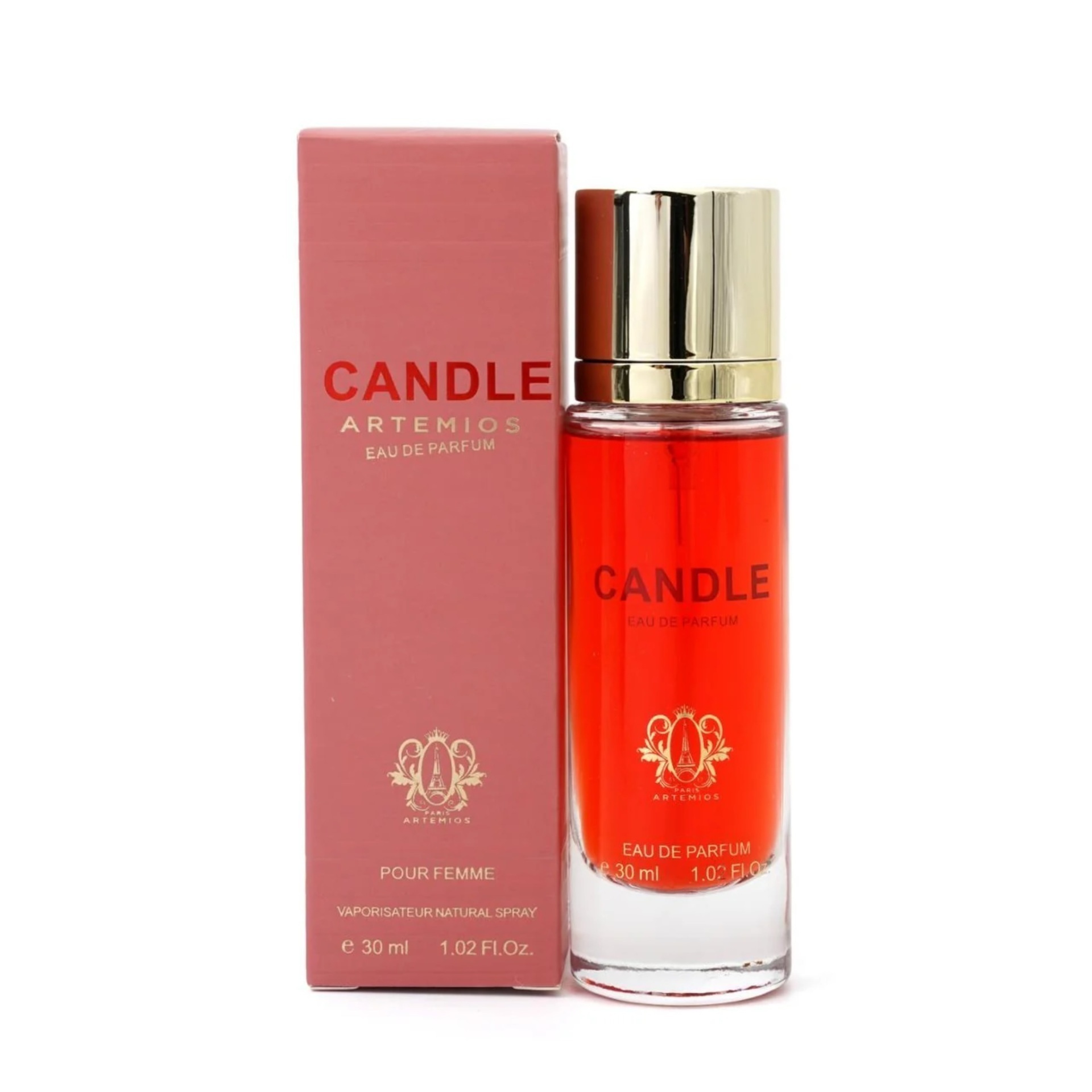 عطر زنانه آرتی‌میوس مدل Scandal حجم ۳۰ میلی‌لیتر