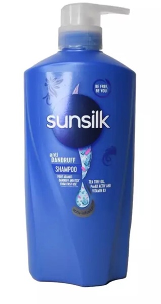 شامپو ضد شوره سانسیک مدل Anti-Dandruff با حجم 625