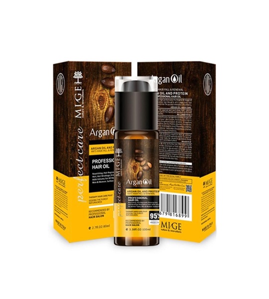 روغن آرگان میگ (Mig Argan Oil)