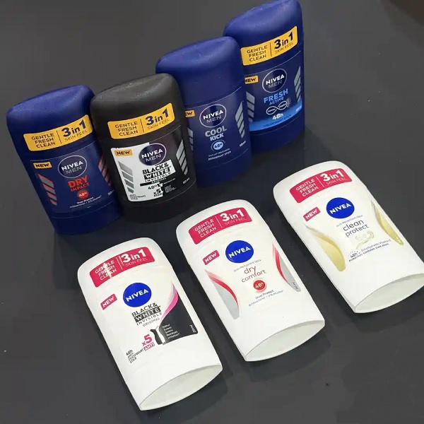 مام صابونی نیوآ مدل Dry Comfort