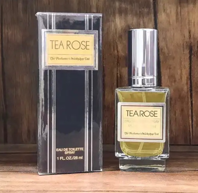 عطر کلاسیک ادو تویلت اسپری