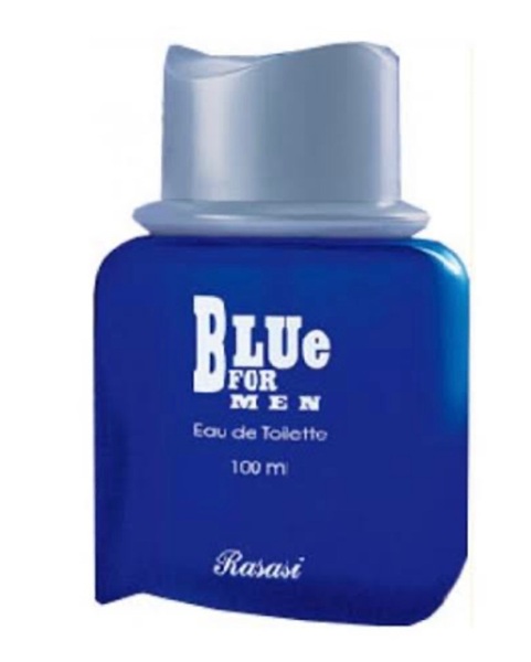 ادکلن مردانه بلو فور من Blue For Men