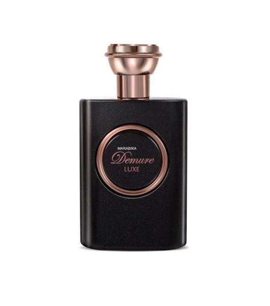 عطر ادکلن فراگرنس دمور لوکس (Fragrance World Demure Luxe) 