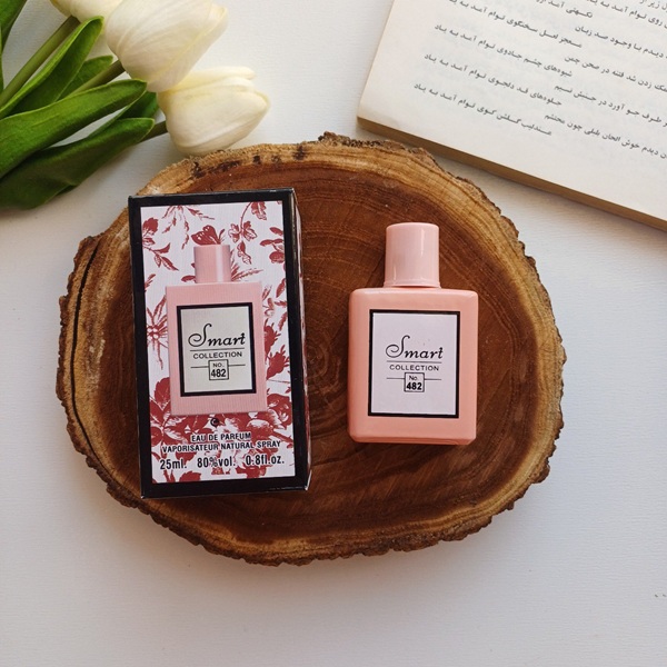 عطر زنانه اسمارت کالکشن مدل Gucci Bloom