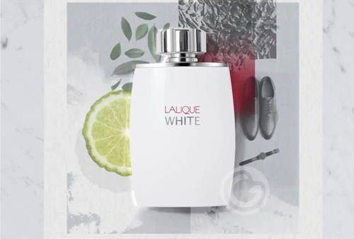 ادکلن مردانه مدل White