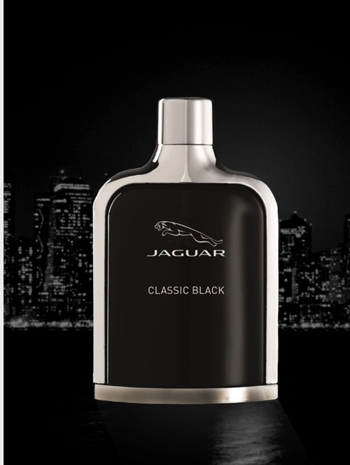 عطر مردانه مدل Classic Black