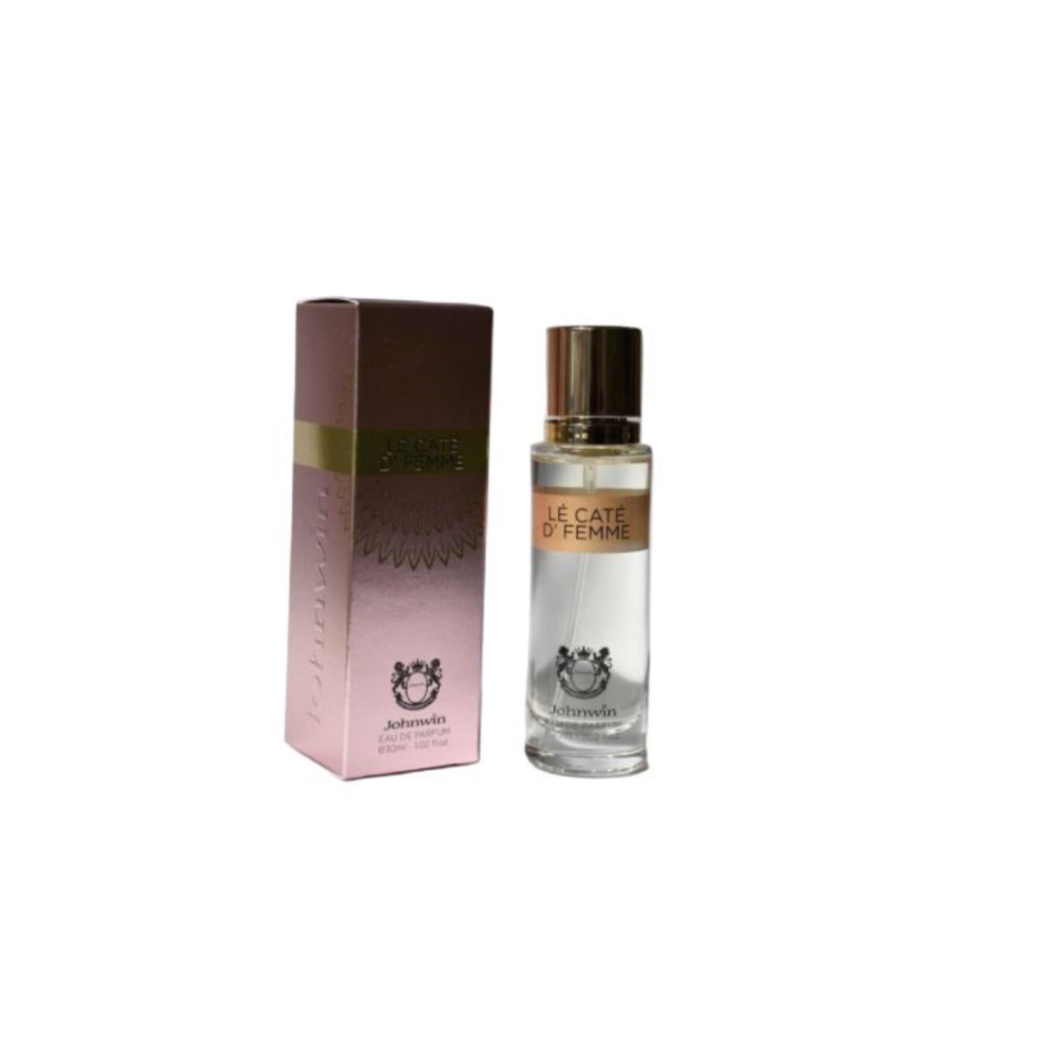 عطر جیبی زنانه جان‌وین مدل Euphoria حجم ۳۰ میلی‌لیتر