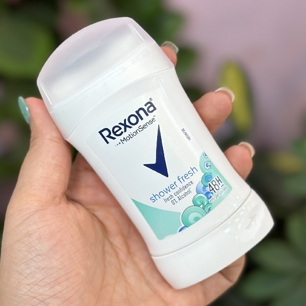 مام صابونی رکسونا مدل Shower Fresh