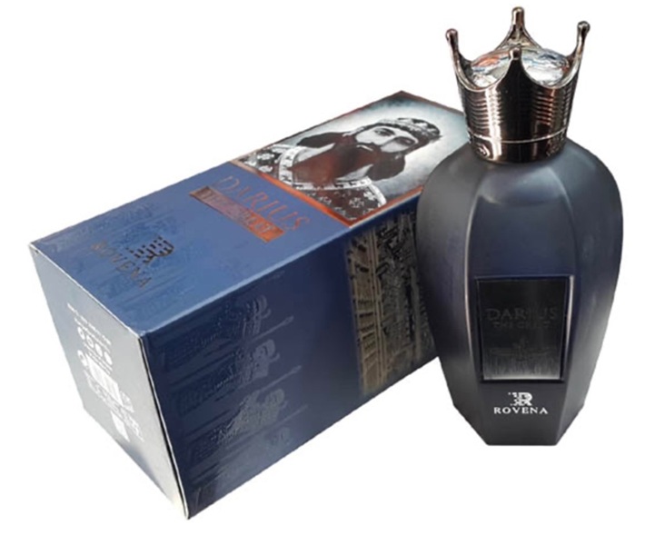 عطر ادکلن مردانه داریوش روونا
