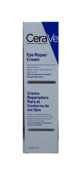 کرم دور چشم ترمیمکننده سراوی | CeraVe Eye Repair Cream