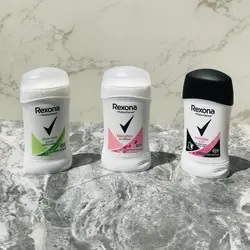 مام صابونی رکسانا (Rexona) مدل Antibacterial+Invisible